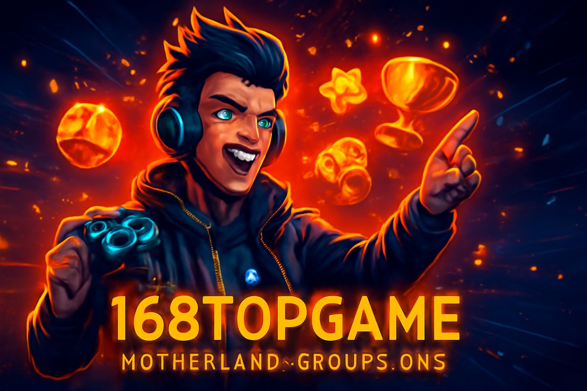 168topgame
