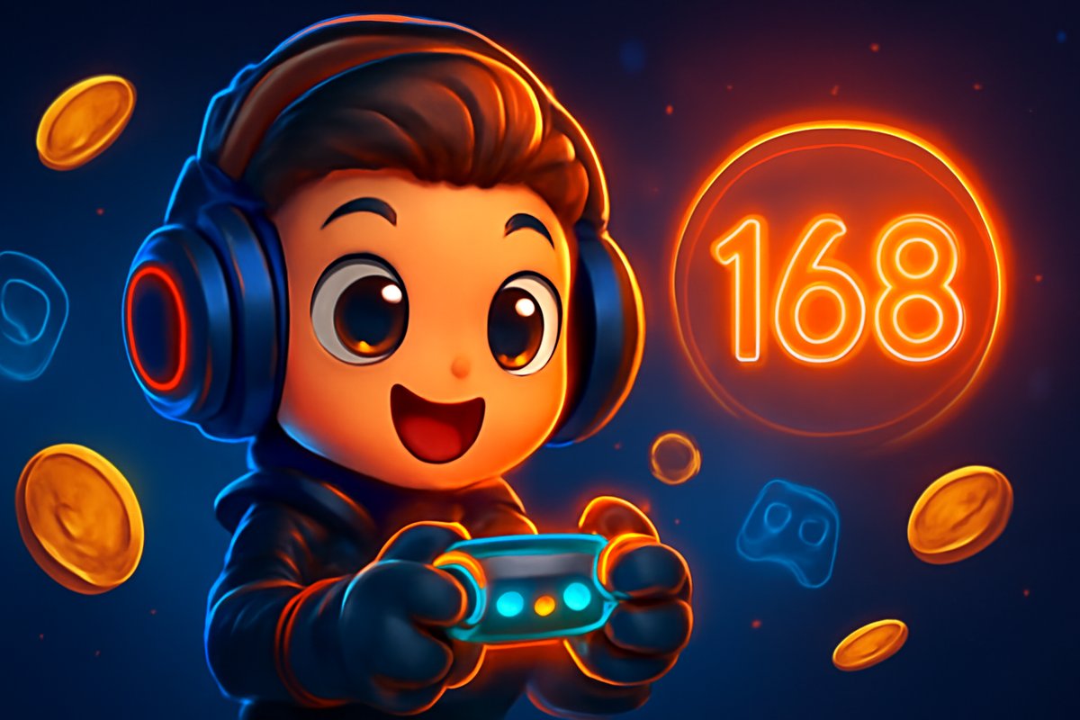 168topgame