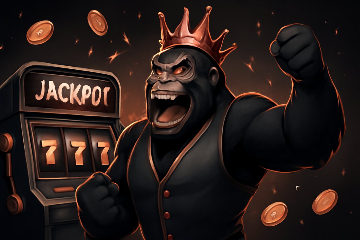 kingkongslot