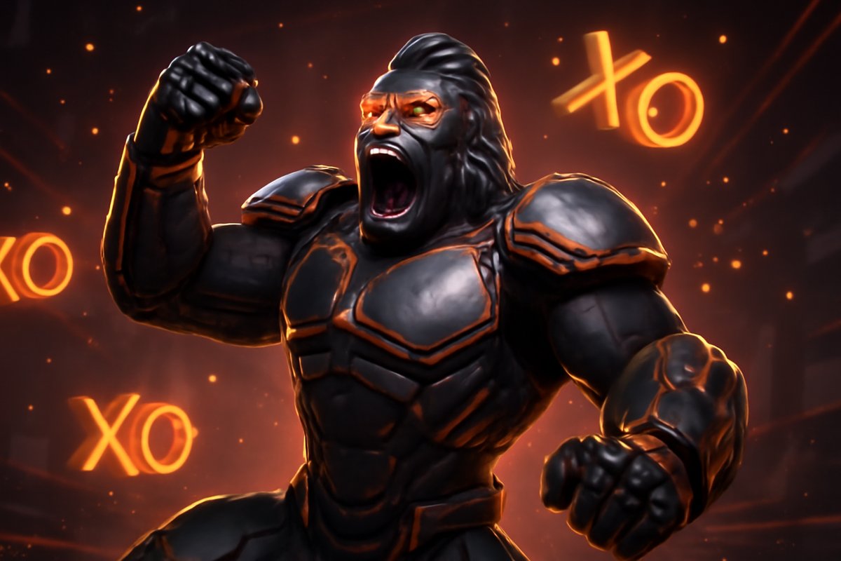 kingkongxo